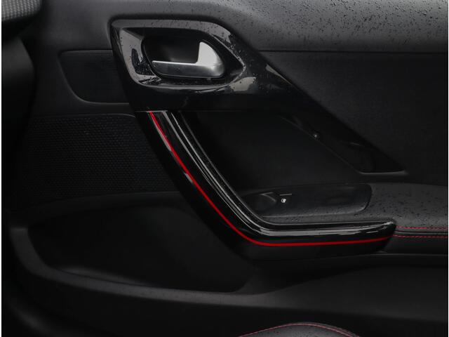 Peugeot 2008 1.2 PureTech GT-line 110PK | Panoramadak | Trekhaak