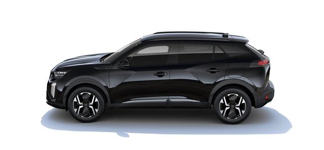 Peugeot 2008 1.2 Hybrid 145 GT DIRECT RIJDEN - LEDER/ALCANTARA - 8 JAAR GARANTIE