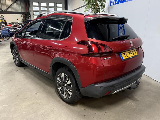 Peugeot 2008 1.2 PureTech Allure