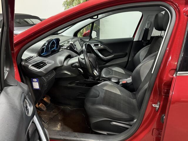 Peugeot 2008 1.2 PureTech Allure