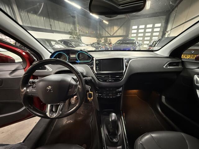 Peugeot 2008 1.2 PureTech Allure