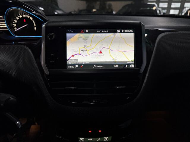 Peugeot 2008 1.2 PureTech Allure