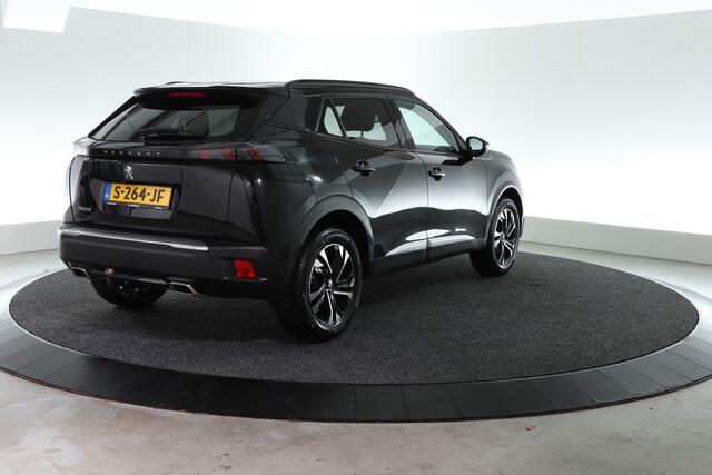 Peugeot 2008 1.2 PureTech Allure Pack | TREKHAAK | STOELVERW. |