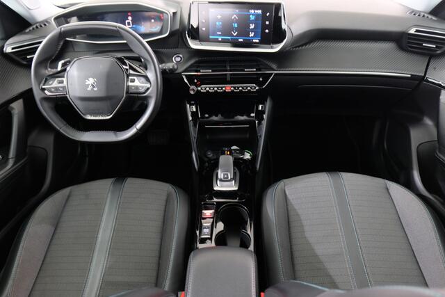 Peugeot 2008 1.2 PureTech Allure Pack | TREKHAAK | STOELVERW. |