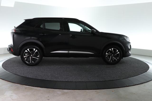 Peugeot 2008 1.2 PureTech Allure Pack | TREKHAAK | STOELVERW. |