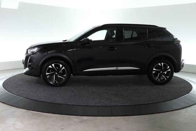 Peugeot 2008 1.2 PureTech Allure Pack | TREKHAAK | STOELVERW. |