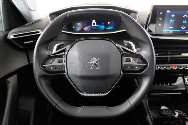 Peugeot 2008 1.2 PureTech Allure Pack | TREKHAAK | STOELVERW. |