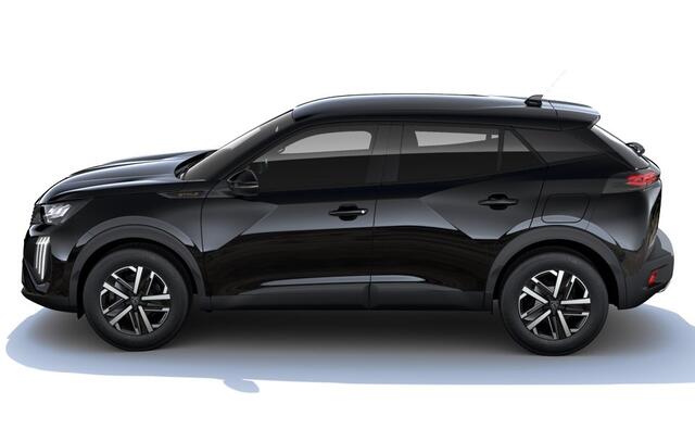 Peugeot 2008 1.2 PureTech 100 Style DIRECT RIJDEN - AANBIEDING - 8 JAAR GARANTIE