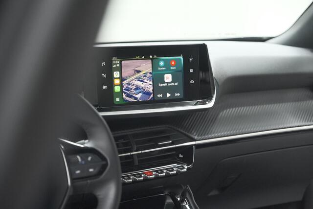 Peugeot 2008 PureTech 130 Allure Pack | Camera | Adaptieve Cruise Control | Stoelverwarming | Apple Carplay