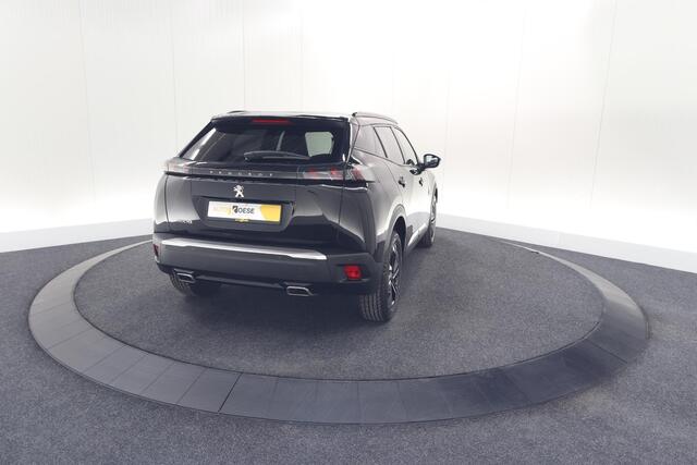 Peugeot 2008 PureTech 130 Allure Pack | Camera | Adaptieve Cruise Control | Stoelverwarming | Apple Carplay