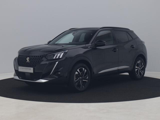Peugeot 2008 1.2 PureTech 155 PK Automaat GT-Line | PANO | CAMERA | CARPLAY