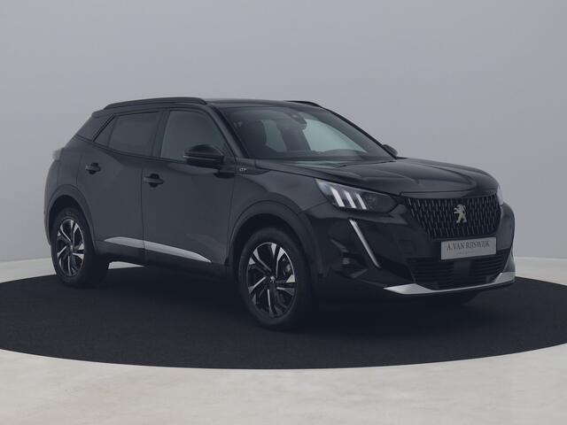 Peugeot 2008 1.2 PureTech 155 PK Automaat GT-Line | PANO | CAMERA | CARPLAY