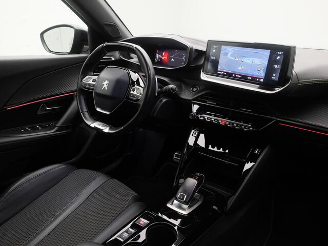 Peugeot 2008 1.2 PureTech 155 PK Automaat GT-Line | PANO | CAMERA | CARPLAY