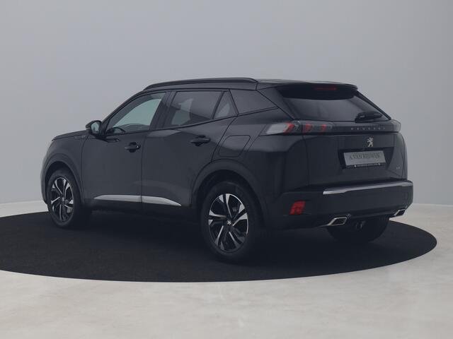 Peugeot 2008 1.2 PureTech 155 PK Automaat GT-Line | PANO | CAMERA | CARPLAY