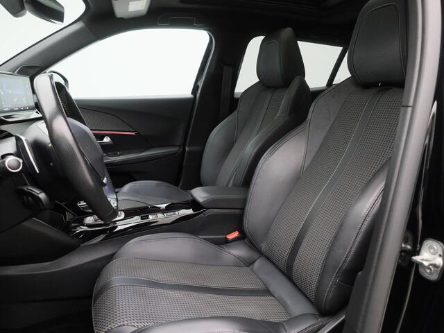 Peugeot 2008 1.2 PureTech 155 PK Automaat GT-Line | PANO | CAMERA | CARPLAY