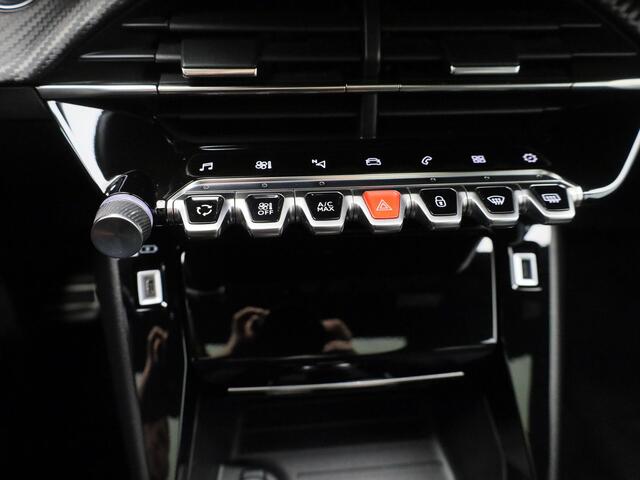 Peugeot 2008 1.2 PureTech 155 PK Automaat GT-Line | PANO | CAMERA | CARPLAY