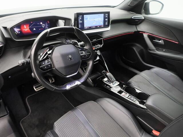 Peugeot 2008 1.2 PureTech 155 PK Automaat GT-Line | PANO | CAMERA | CARPLAY