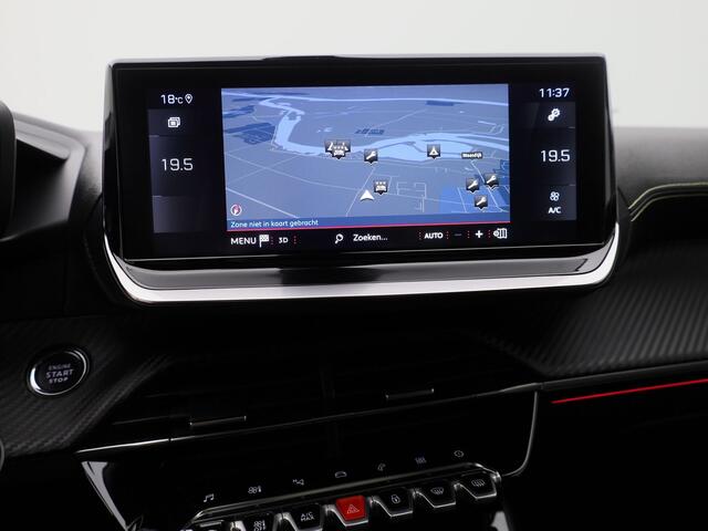 Peugeot 2008 1.2 PureTech 155 PK Automaat GT-Line | PANO | CAMERA | CARPLAY
