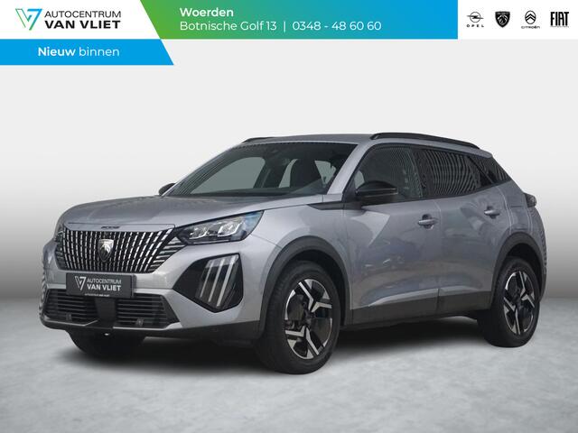 Peugeot 2008 1.2 PureTech 100 Allure