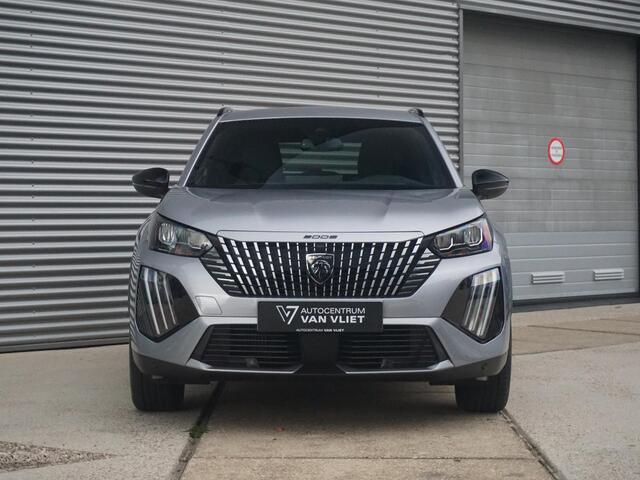 Peugeot 2008 1.2 PureTech 100 Allure