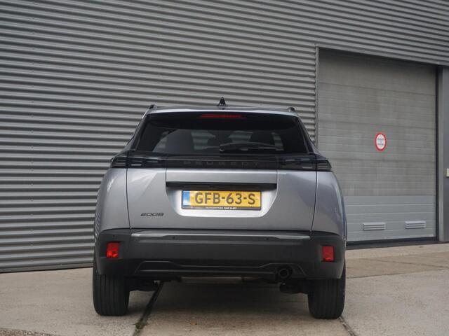 Peugeot 2008 1.2 PureTech 100 Allure