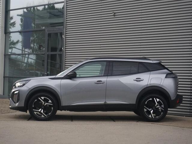 Peugeot 2008 1.2 PureTech 100 Allure