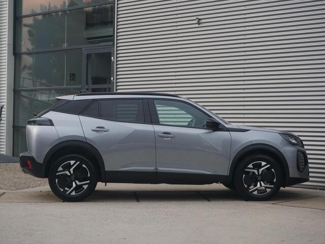 Peugeot 2008 1.2 PureTech 100 Allure