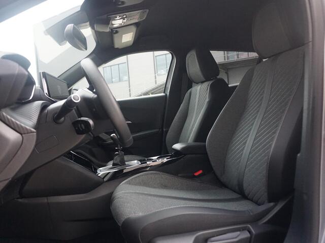 Peugeot 2008 1.2 PureTech 100 Allure