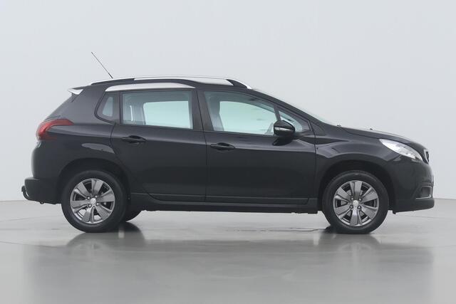 Peugeot 2008 1.2 PureTech Blue Lion | Trekhaak | DAB | Airco | Navigatie