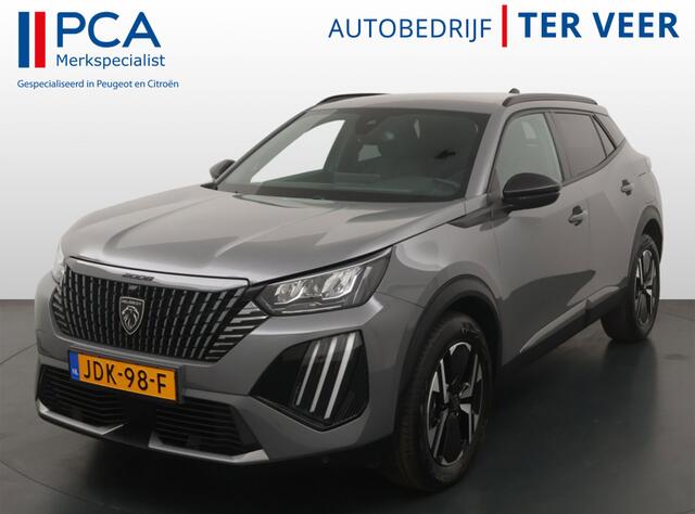 Peugeot 2008 1.2 Hyb 136 Allure