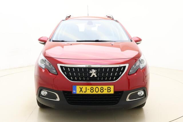 Peugeot 2008 1.2T Blue Lion 130pk | Navigatie | Airco | Cruise Control | Parkeersensoren achter | Apple Carplay/Android Auto | 1e Eigenaar