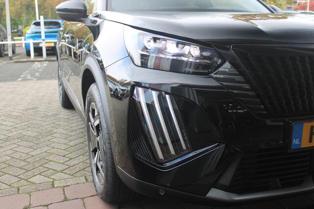 Peugeot 2008 1.2 130PK AUTOMAAT GT PACK | TREKHAAK | NAVIGATIE | ELEKTRISCHE STOELVERSTELLING | MASSAGE STOEL | STOEL VERWARMING | CAMERA VOOR / ACHTER | DRAADLOOS APPLE-CARPLAY / ANDROID-AUTO | DRAADLOOS LADEN | KEYLESS ENTRY / START | DODEHOEK DETECTIE | ADAPTIVE CR