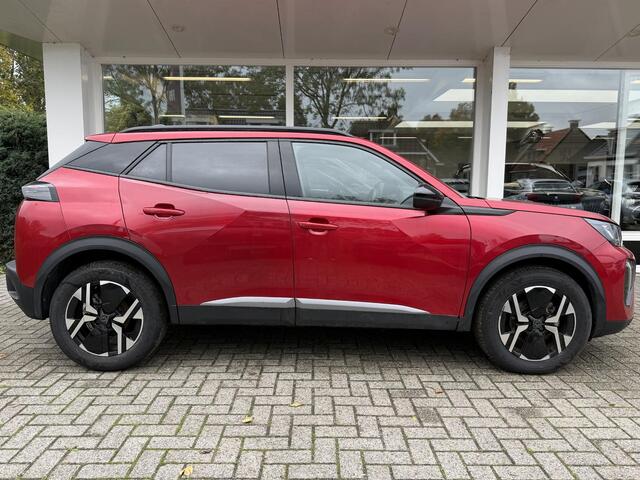 Peugeot 2008 1.2 PureTech 130 Allure | Navigatie | Climate & Cruise Control | Camera | AppleCarPlay/Android Auto |