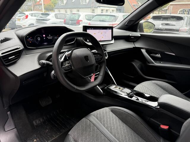 Peugeot 2008 1.2 PureTech 130 Allure | Navigatie | Climate & Cruise Control | Camera | AppleCarPlay/Android Auto |