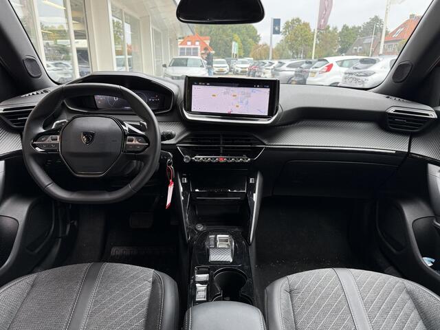 Peugeot 2008 1.2 PureTech 130 Allure | Navigatie | Climate & Cruise Control | Camera | AppleCarPlay/Android Auto |