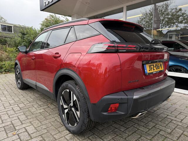 Peugeot 2008 1.2 PureTech 130 Allure | Navigatie | Climate & Cruise Control | Camera | AppleCarPlay/Android Auto |