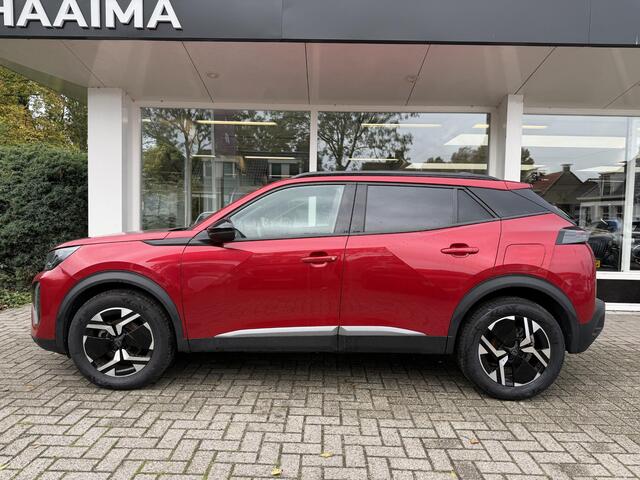 Peugeot 2008 1.2 PureTech 130 Allure | Navigatie | Climate & Cruise Control | Camera | AppleCarPlay/Android Auto |