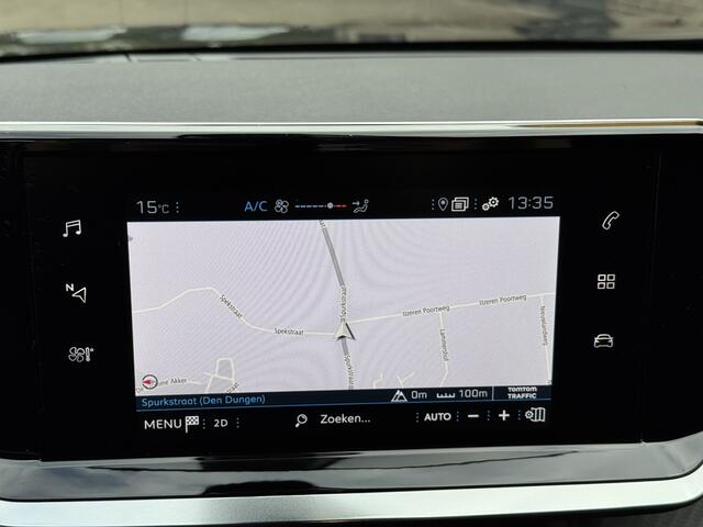 Peugeot 2008 1.2 PureTech Active Climate Control Navi Carplay 360Camera
