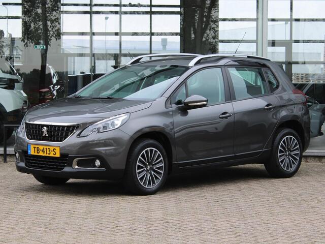 Peugeot 2008 1.2 PureTech Blue Lion | Automaat | Camera / Navi / Airco