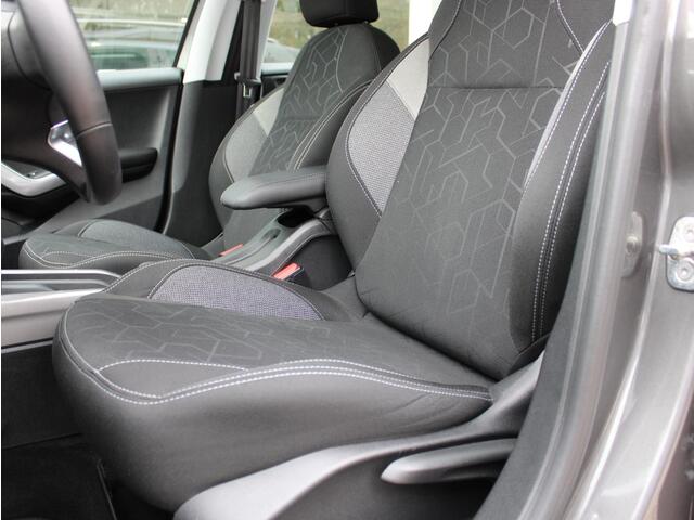 Peugeot 2008 1.2 PureTech Blue Lion | Automaat | Camera / Navi / Airco