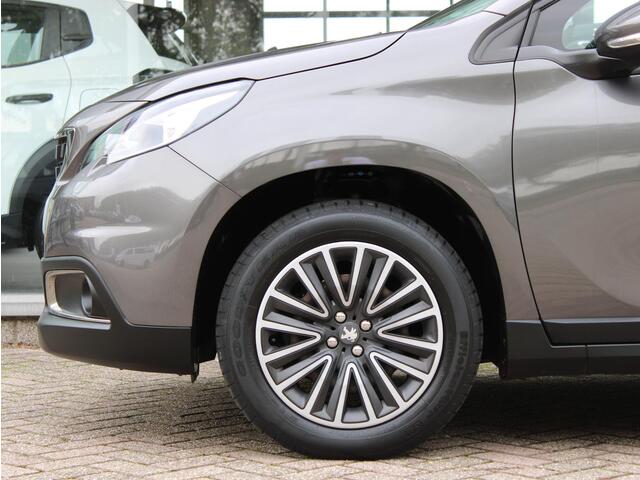 Peugeot 2008 1.2 PureTech Blue Lion | Automaat | Camera / Navi / Airco