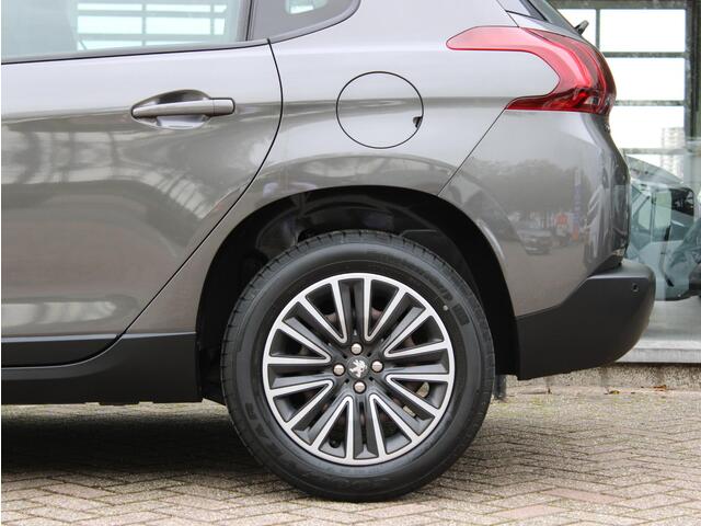 Peugeot 2008 1.2 PureTech Blue Lion | Automaat | Camera / Navi / Airco