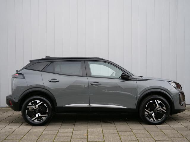 Peugeot 2008 1.2 PureTech 130 Pk GT Automaat Camera's / Navigatie / DAB / Appel Carplay / Massage stoel