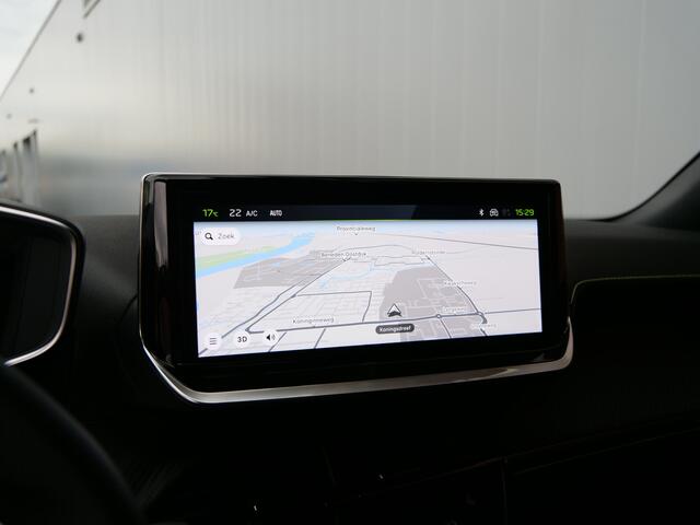 Peugeot 2008 1.2 PureTech 130 Pk GT Automaat Camera's / Navigatie / DAB / Appel Carplay / Massage stoel