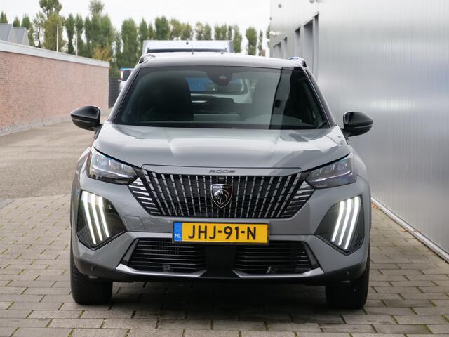 Peugeot 2008 1.2 PureTech 130 Pk GT Automaat Camera's / Navigatie / DAB / Appel Carplay / Massage stoel