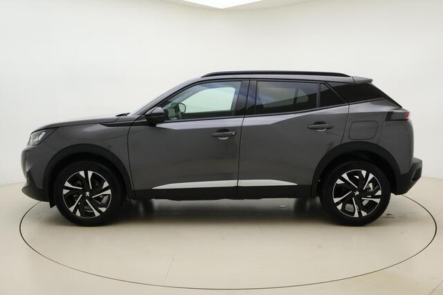 Peugeot 2008 1.2 PureTech Allure Pack 100 PK | Handgeschakeld | Keyless entry | Pack Connect 3D navigatie | Climate Control | Cruise Control | BTW Auto | 1e eigenaar