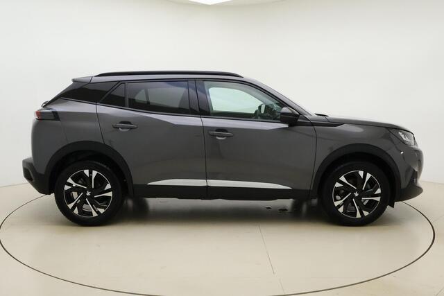 Peugeot 2008 1.2 PureTech Allure Pack 100 PK | Handgeschakeld | Keyless entry | Pack Connect 3D navigatie | Climate Control | Cruise Control | BTW Auto | 1e eigenaar