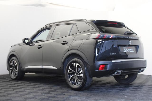 Peugeot 2008 1.2 PureTech Allure Pack |Navi|Camera|
