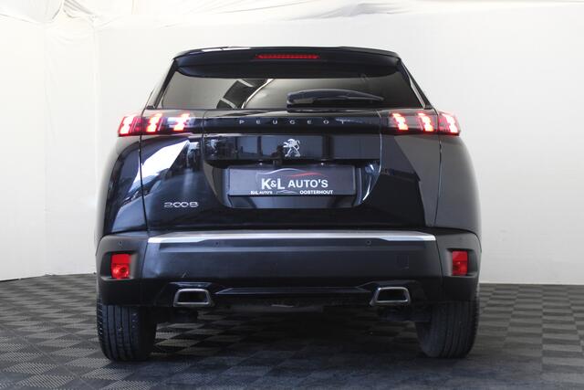 Peugeot 2008 1.2 PureTech Allure Pack |Navi|Camera|
