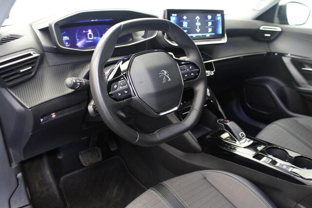 Peugeot 2008 1.2 PureTech Allure Pack |Navi|Camera|